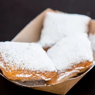 Beignets