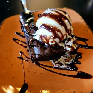 food, dessert