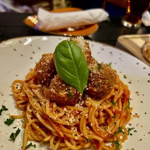 pasta, pasta dish, food
