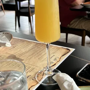 drink