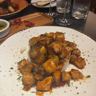 Teriyaki Chicken