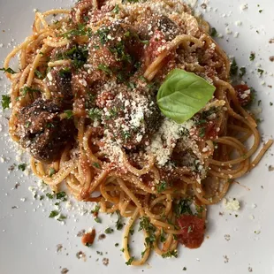 Meatballs