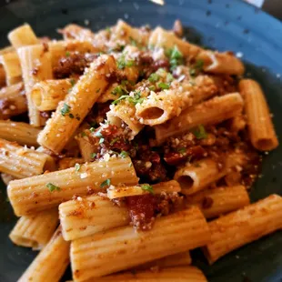 Rigatoni