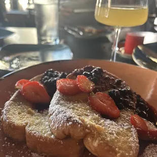 French Toast