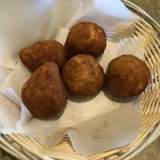 Coxinha de Galinha (5)