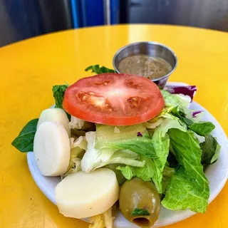Salada de Palmito
