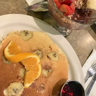 Banana Pancake (1)