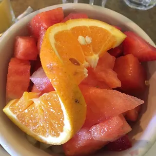 Fruit Bowl