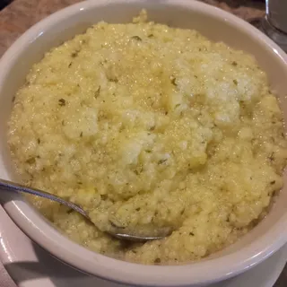 Creamy Polenta
