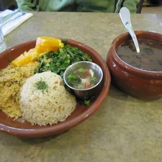 Feijoada Completa