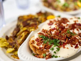 Zachary's Restaurant