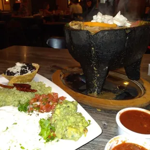 Molcajetolcano may 2024