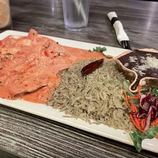 grilled seafood, fish, grilled fish, food, seafood