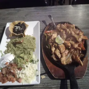 Fajitas