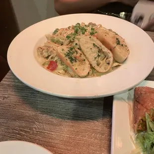 Tequila Lime Chicken