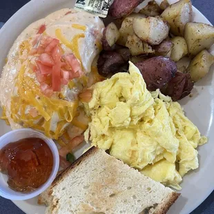 Empanada plate