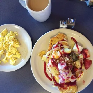 French Toast