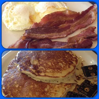 Classic Breakfast