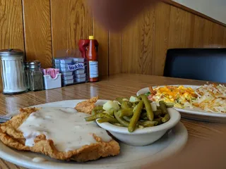 Mom's Cafe