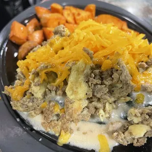 breakfast chile relleno