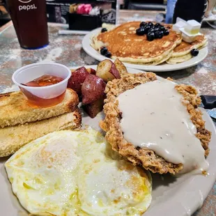 Post Ranger Victory celebration dinner.