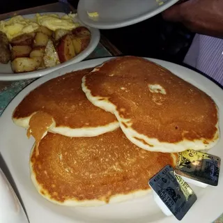 Pancakes