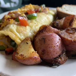 Omelet