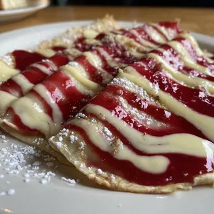 Crepes