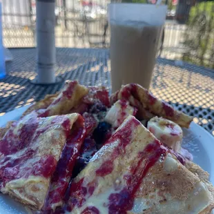 Crepes