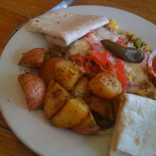 Migas