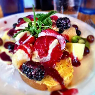 French Toast