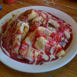 Pancrepes