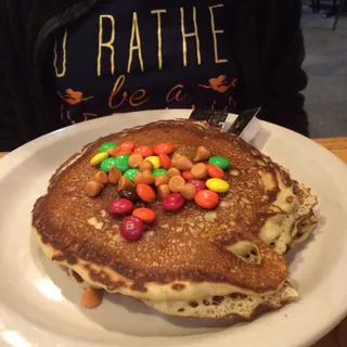 Pancakes