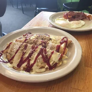 Classic Breakfast