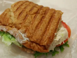 Harwood Cafe