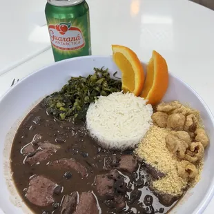 The Saturday special!