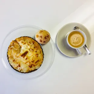 soups and chowder, food