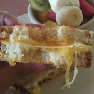 Grilled Cheese