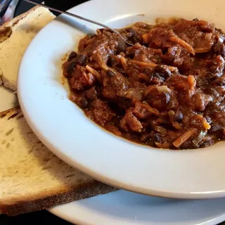 Vegan Chili