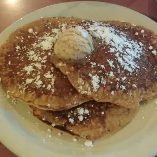 Pancakes