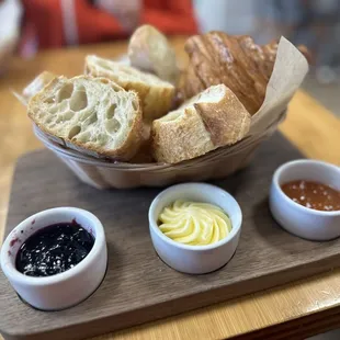 French BreakfastFrench