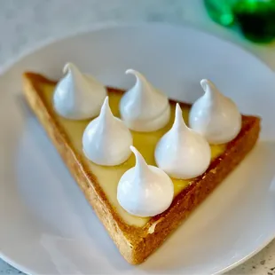 Lemon Tart