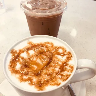 Caramel Macchiato