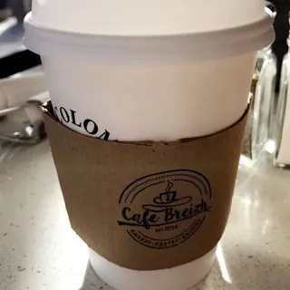 Hot Chocolate