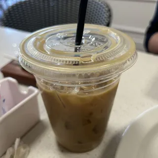 Iced Coffee