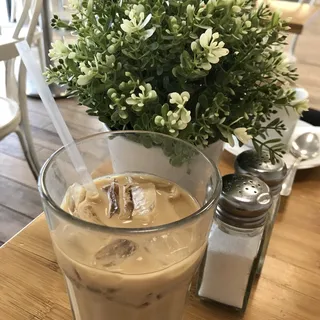 Iced Latte