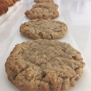 Oatmeal Cookie