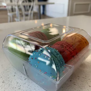 Macaron Box -6