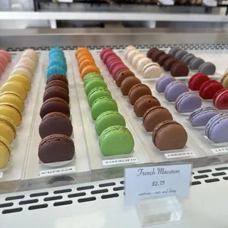 Macaron Box -12