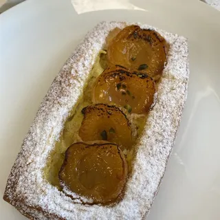 Apricot Danish